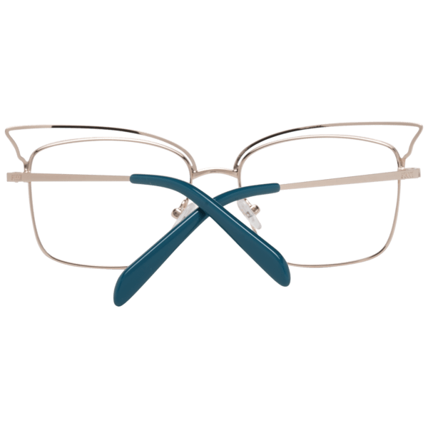 Détails branches – lunette Pucci EP5122 53089 en Métal