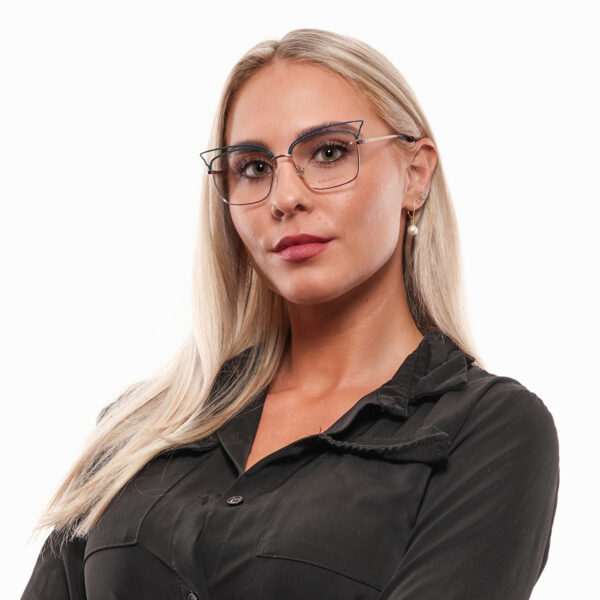 Vue portée – lunettes de vue Pucci EP5122 53089 pour Femmes