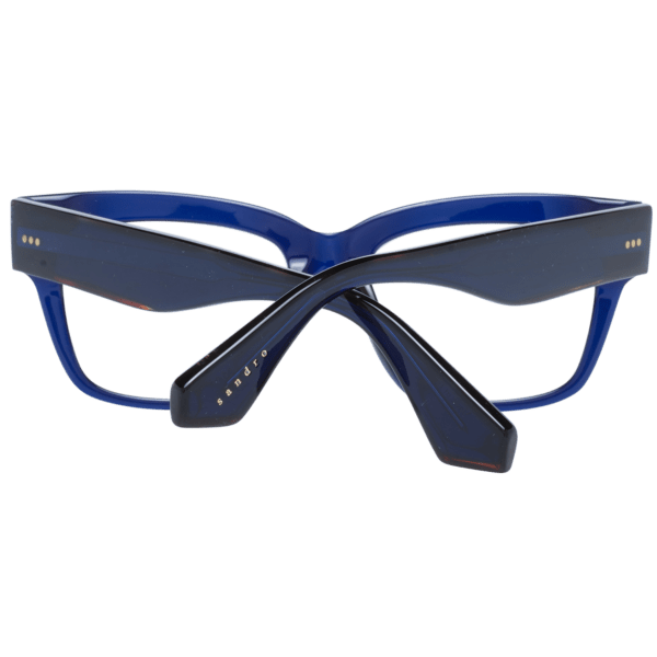 Détails branches – lunette Sandro SD2002 48004 en Plastique