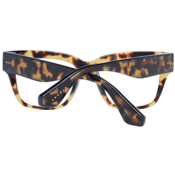 Détails branches – lunette Sandro SD2002 48206 en Plastique