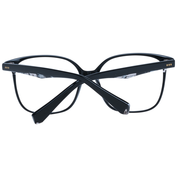 Détails branches – lunette Sandro SD2025 53108 en Acier inoxydable