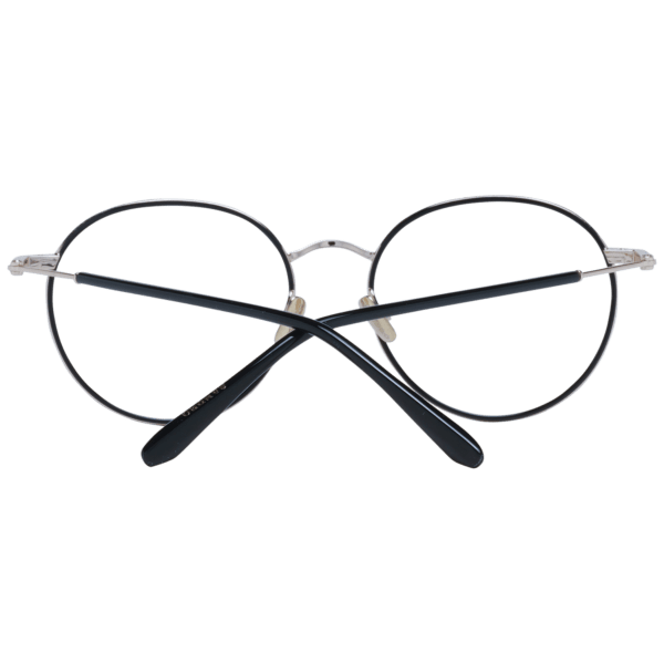Détails branches – lunette Sandro SD4029 52001 en Métal