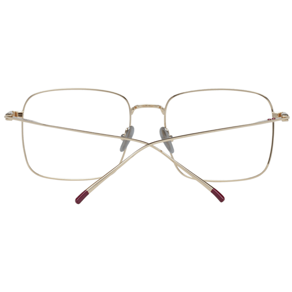 Détails branches – lunette Scotch & Soda SS2007 53488 en Acier inoxydable