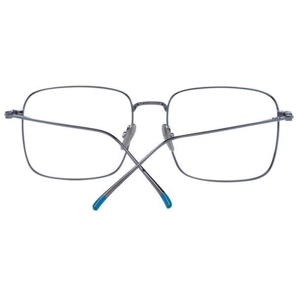 Détails branches – lunette Scotch & Soda SS2007 53992 en Acier inoxydable