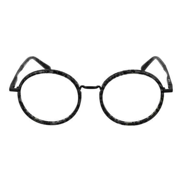 Face avant – monture optique Scotch & Soda SS2014 50004 en Noir