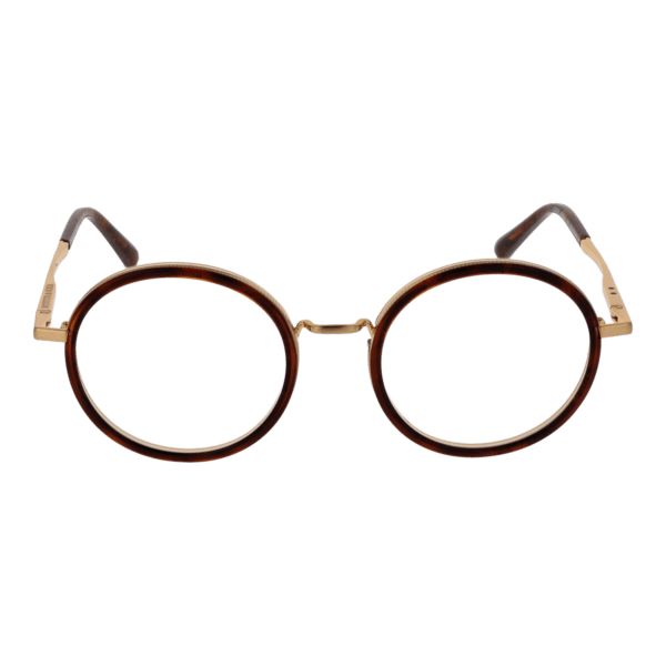 Face avant – monture optique Scotch & Soda SS2014 50141 en Brown