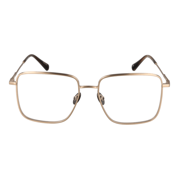 Face avant – monture optique Scotch & Soda SS2019 55405 en Or