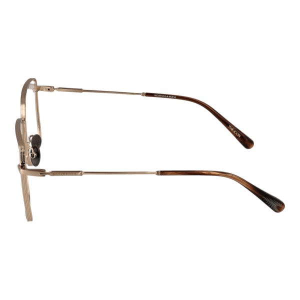 Vue portée – lunettes de vue Scotch & Soda SS2019 55405 pour Hommes