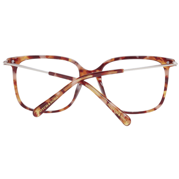 Détails branches – lunette Scotch & Soda SS3012 54371 en Acétate