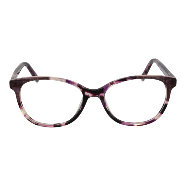 Face avant – monture optique Signature KIS1705 49914 en Multicolore