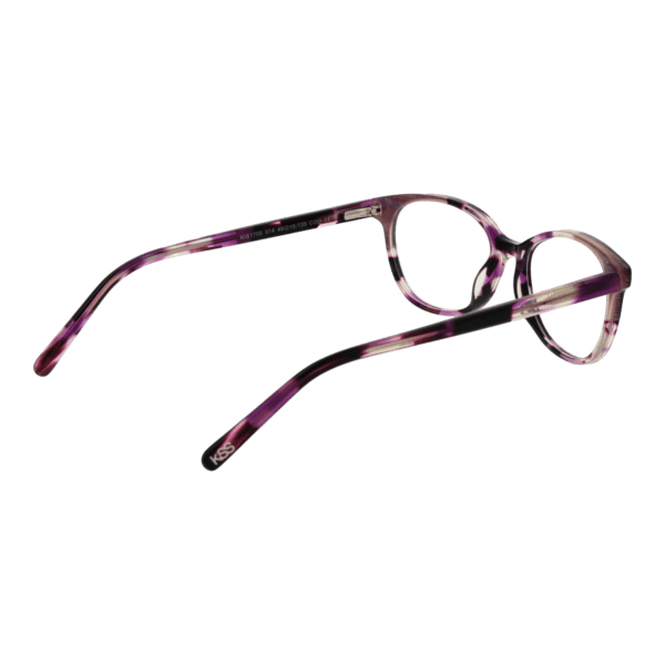 Détails branches – lunette Signature KIS1705 49914 en Acétate