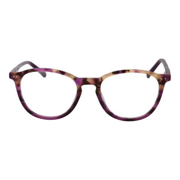Face avant – monture optique Signature KIS1706 49914 en Multicolore