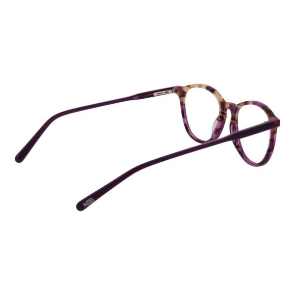 Détails branches – lunette Signature KIS1706 49914 en Acétate