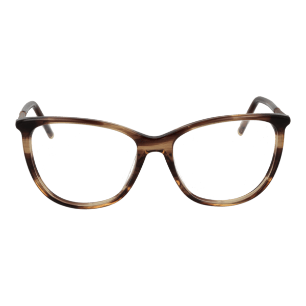 Face avant – monture optique Signature ML1701 53304 en Multicolore