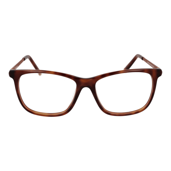 Face avant – monture optique Signature ML1702 52324 en Brown
