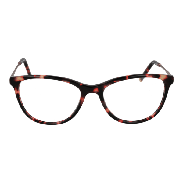 Face avant – monture optique Signature ML1707 52334 en Multicolore