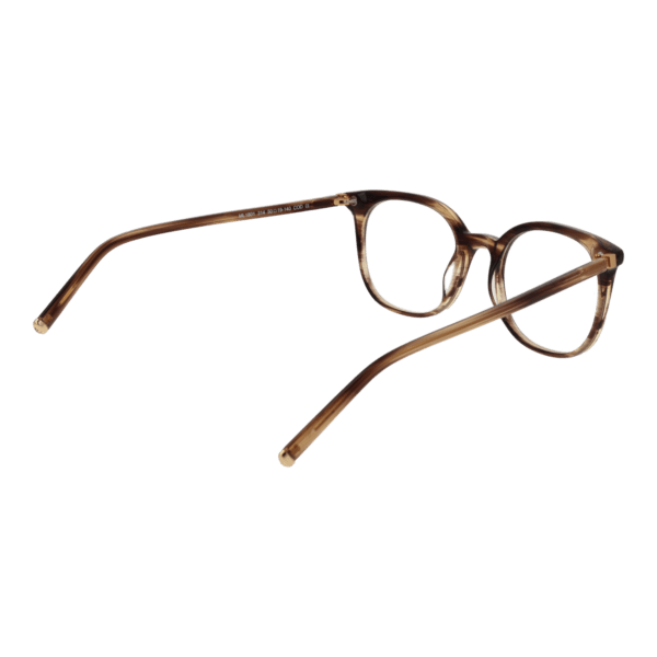 Détails branches – lunette Signature ML1801 50314 en Acétate