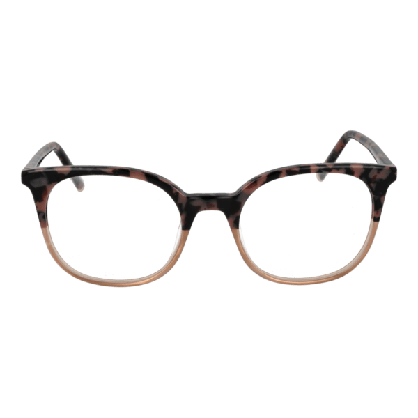 Face avant – monture optique Signature ML1801 50804 en Multicolore