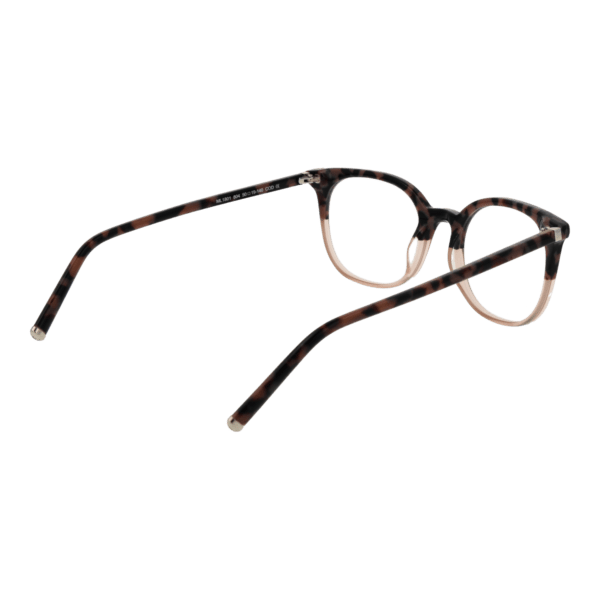 Détails branches – lunette Signature ML1801 50804 en Acétate