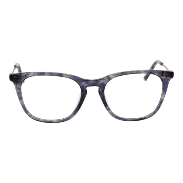 Face avant – monture optique Signature ML1802 51114 en Gris
