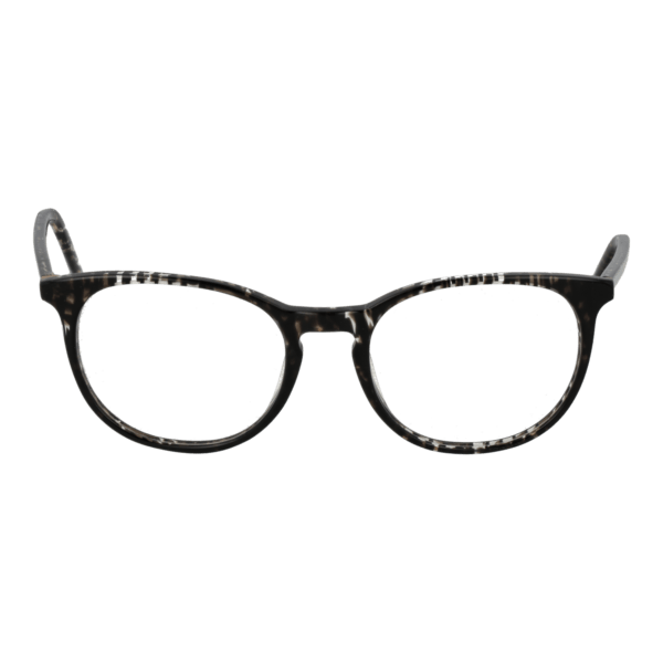 Face avant – monture optique Signature ML1804 50404 en Noir