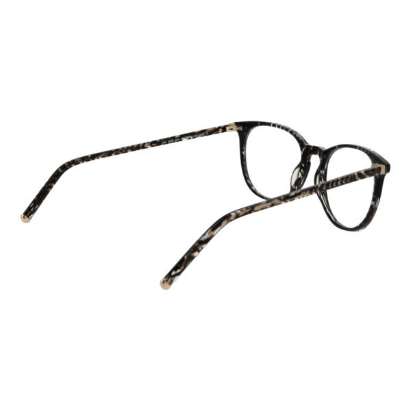 Détails branches – lunette Signature ML1804 50404 en Acier inoxydable