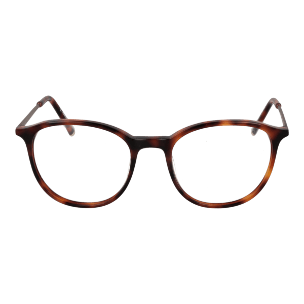 Face avant – monture optique Signature ML1805 49331 en Brown