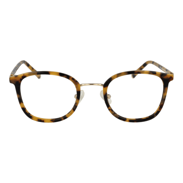 Face avant – monture optique Signature ML1902 48332 en Multicolore