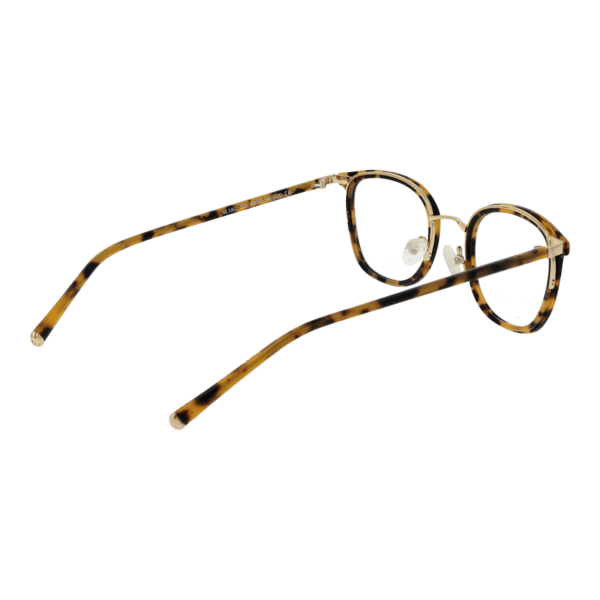 Détails branches – lunette Signature ML1902 48332 en Acier inoxydable