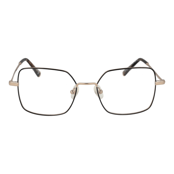 Face avant – monture optique Signature ML1903 50401 en Noir