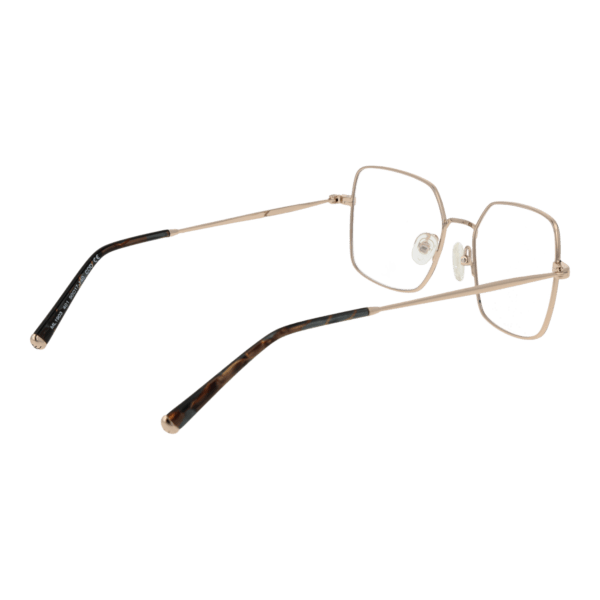 Détails branches – lunette Signature ML1903 50401 en Métal