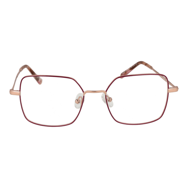 Face avant – monture optique Signature ML1903 50811 en Rose