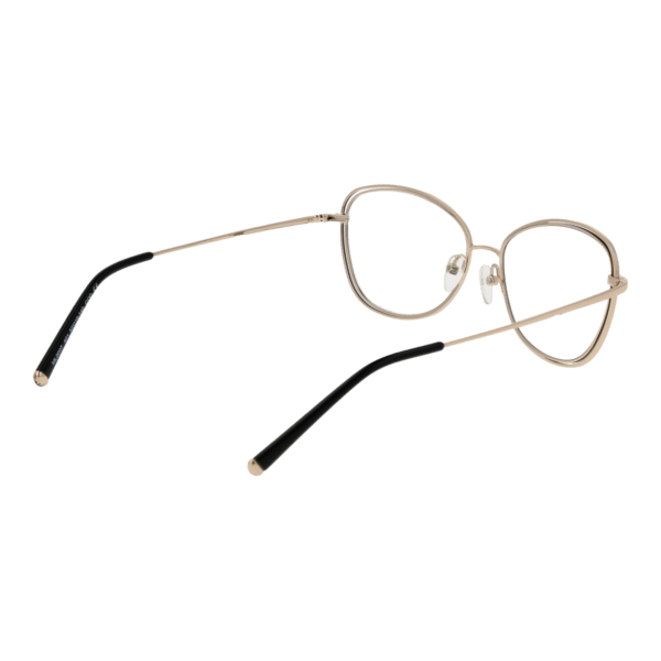 Détails branches – lunette Signature ML2007 52401 en Métal