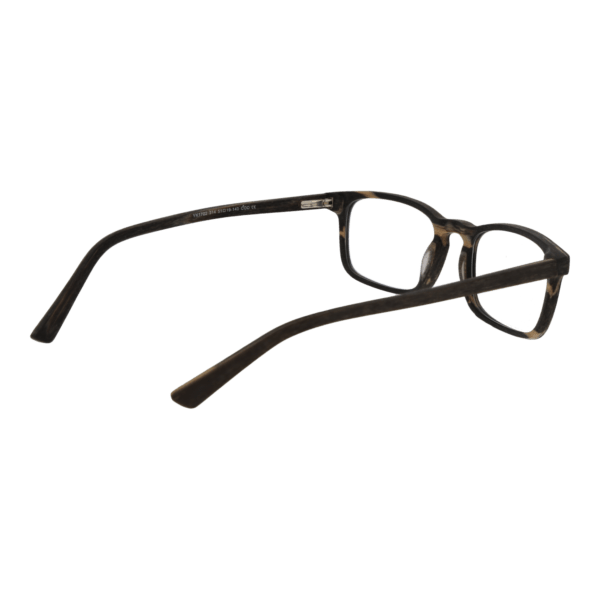 Détails branches – lunette Signature YK1702 51314 en Acier inoxydable