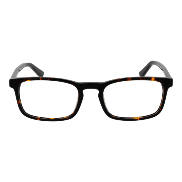 Face avant – monture optique Signature YK1702 51332 en Brown