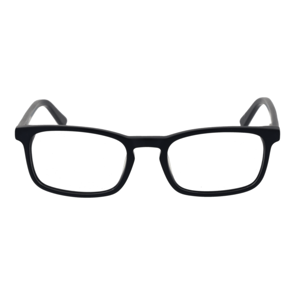 Face avant – monture optique Signature YK1702 51531 en Bleu