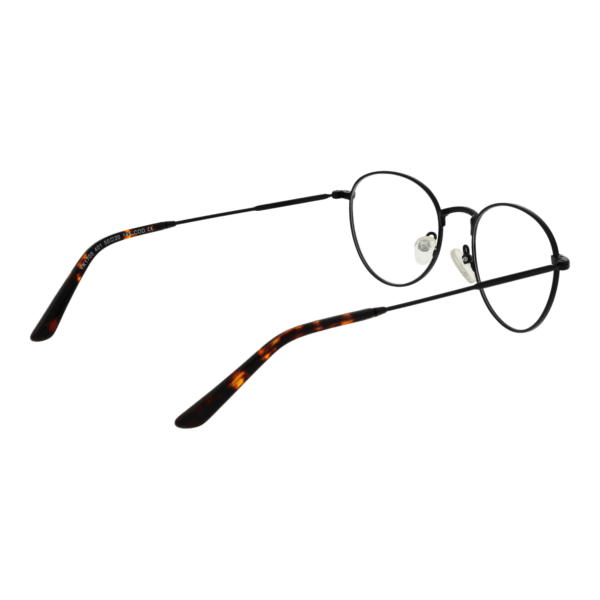 Détails branches – lunette Signature YK1705 50401 en Métal