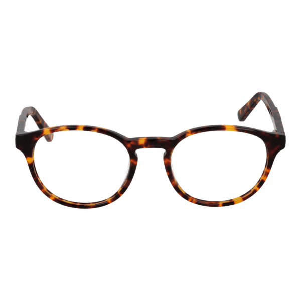Face avant – monture optique Signature YK1706 50322 en Multicolore