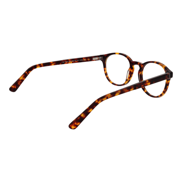 Détails branches – lunette Signature YK1706 50322 en Acier inoxydable