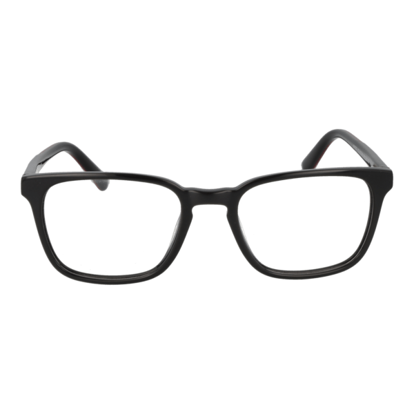 Face avant – monture optique Signature YK1707 51112 en Gris