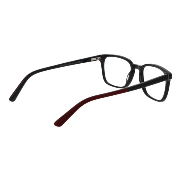 Détails branches – lunette Signature YK1707 51112 en Acier inoxydable