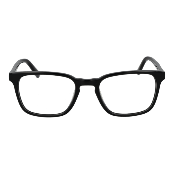 Face avant – monture optique Signature YK1707 51402 en Noir