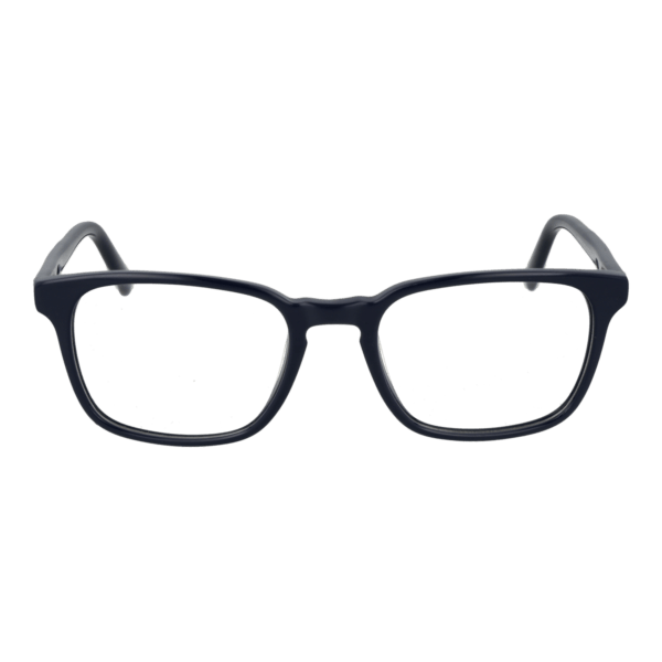 Face avant – monture optique Signature YK1707 51532 en Bleu