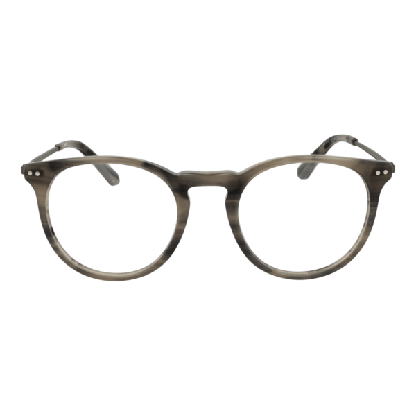Face avant – monture optique Signature YK1801 50104 en Gris