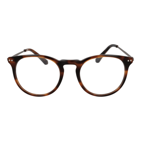 Face avant – monture optique Signature YK1801 50314 en Brown
