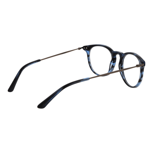 Détails branches – lunette Signature YK1801 50534 en Acétate