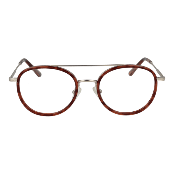 Face avant – monture optique Signature YK1804 50304 en Brown