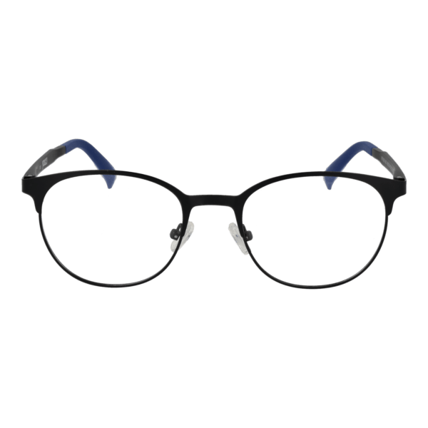 Face avant – monture optique Signature YK1901 49401 en Noir