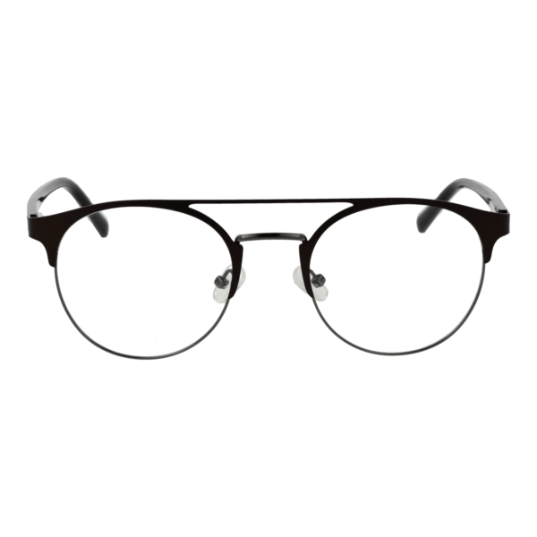 Face avant – monture optique Signature YK1903 50311 en Brown