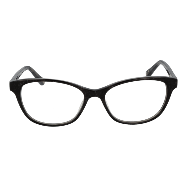 Face avant – monture optique Siralya SIR1607 51114 en Gris